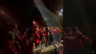 We are #loudurbanchoir , we don't play #youtubeshorts #choir