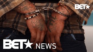 Cartel Leader Who Decapitated 6-Year-Old With Then Set Her On Fire Sentenced To Life | BET News