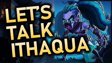 IDLE HEROES: Ithaqua Event Review