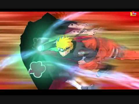 samehadaku naruto vs pain sub indonesia