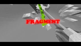 Fragment | A Short Block Clutch Edit screenshot 3
