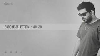 DEEP HOUSE MIX / GROOVE SELECTION 20 BY GASTON LOPEZ