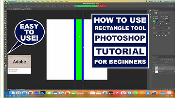 How to use rectangle tool in photoshop step by step tutorial #webgify institute We give online jobs