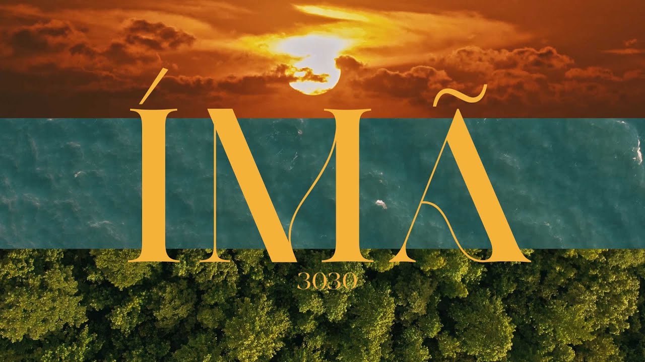 3030 - Ímã (Clipe Oficial) - YouTube