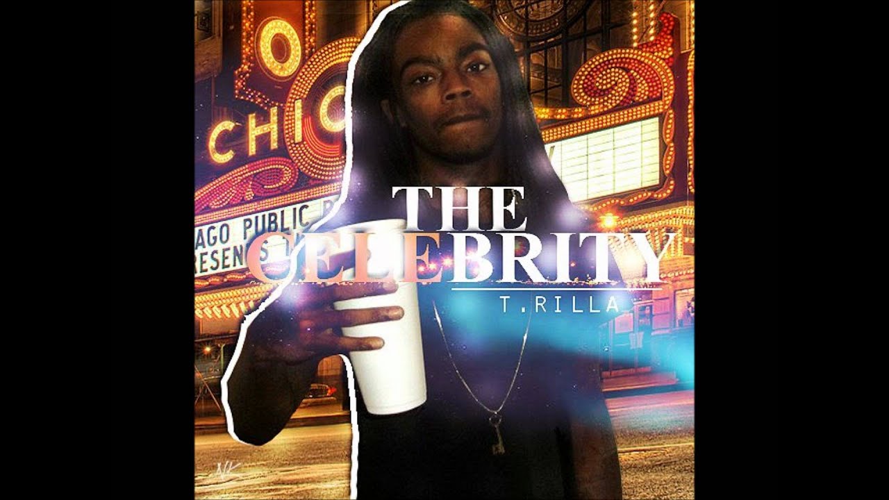 T.Rilla - Back At It - YouTube