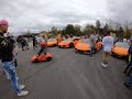 Dobre Brothers | Savage Garage | Lots Of Amazing Cars.