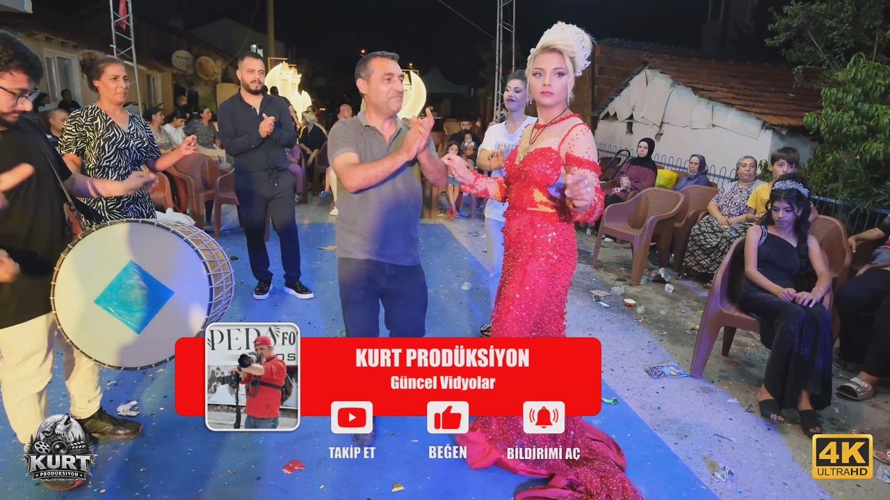 KURT PRODÜKSİYON ÖZENİYORLAR AMA CÖZEMİYORLAR 4K PAMUKOVA