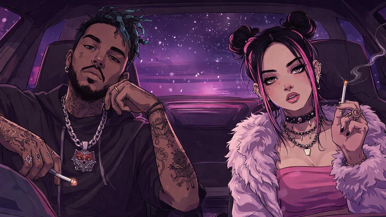 After Hours Cruise Playlist — 420 Vibe Music  OG Chill Rap • Bluesy • Midnight Kush