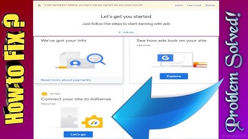 How to Add This Site You Need to go to the Host Platform of This Site  | AdSense Problem Solved
