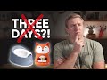 The 3-Day Potty Training Method is a Lie (Do This Instead)