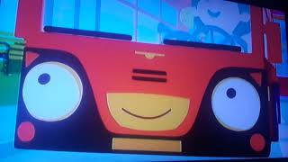 Little Lola Visits The City Little Bears - YouTube