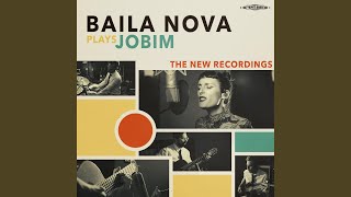 Água de Beber - Baila Nova