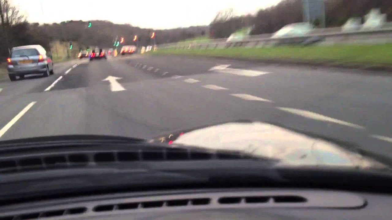 Delorean Time Machine in Yorkshire!