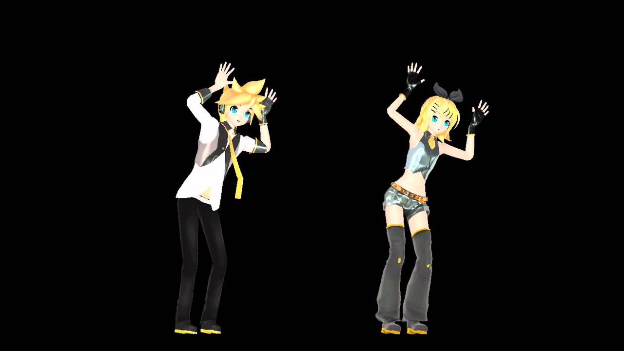 VOCALOID Is Happy To Meet You 16. Remote Control YouTube