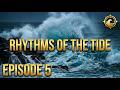 Rhythms of the Tide: Life on the Edge | Episode 5 | AI Wildlife Documentary | Algorithm's Eyes