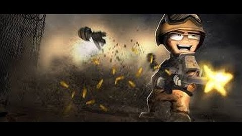 Dynasty Choice | Tiny Troopers 2 Special Ops