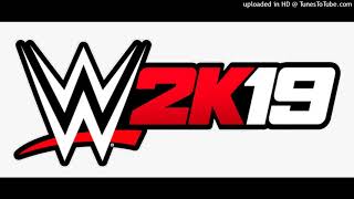 WWE 2K19 Traditional 2