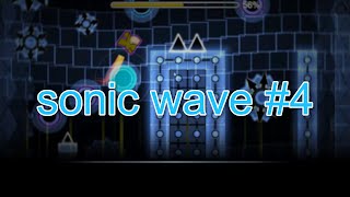 [DEMON] Sonic Wave Rebirth by Serponge (+3 coins)