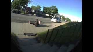 Smigel Blunt Bail and Board Slip