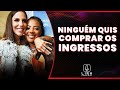 SHOWS DE IVETE SANGALO E LUDMILLA FLOPAM | LINK PODCAST