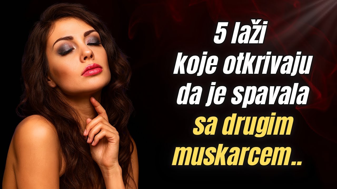 5 laži koje žene govore kada spavaju s drugim muškarcima! | Ženska psihologija