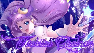 Download Lagu Madoka Kaguya/Cure Selene ~ Tsukiiro Chainon MP3