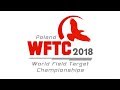 WFTC 2018 Part I of the competition