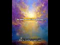 The Hidden Power of Shekinah: Ancient Wisdom Revealed