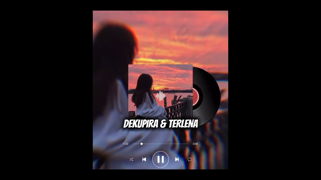 Dekipura & Terlena Zoget Terbaru Fandy_NRMN (Edit)✅✅✅