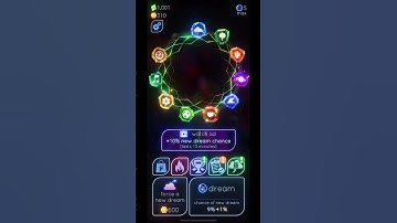 Dream Hopper Update 1.3.0  | Rosie Rayne #Shorts