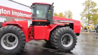 1990 Case Ih 9170 For Sale