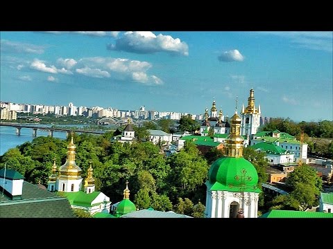 картинки города киев смотреть