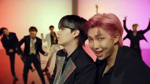 BTS 