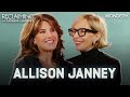 Psychedelics Astrology And Healing From Loss With Allison Janney 