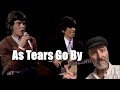 As Tears Go By Rolling Stones - Guitar Lesson