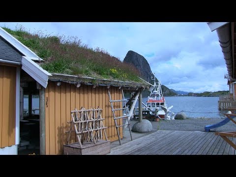 Vidéo: Ressources De Voyage En Ligne: La Scandinavie Gratuitement - Matador Network