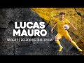 Lucas mauro  winger l cam 1998