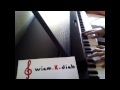 Akbar Anani Piano Cover By Wiamاكبر اناني بيانو Akbar Anani Piano Cover By Wiamاكبر اناني بيانو