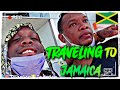 TRAVELING TO JAMAICA DURING A PANDEMIC SUMMER BREAK TRAVEL VLOG