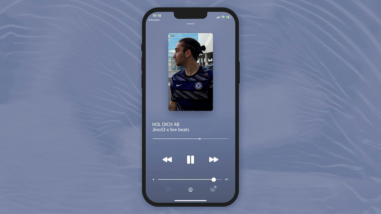 (FREE) Nikan Type Beat - HOL DICH AB (prod. by Jino53 x bre beats)