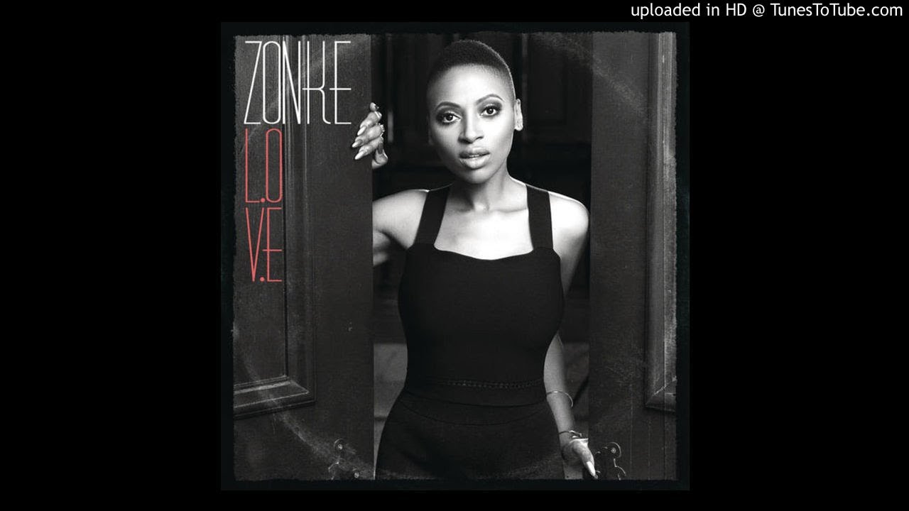Zonke -Uyandithanda