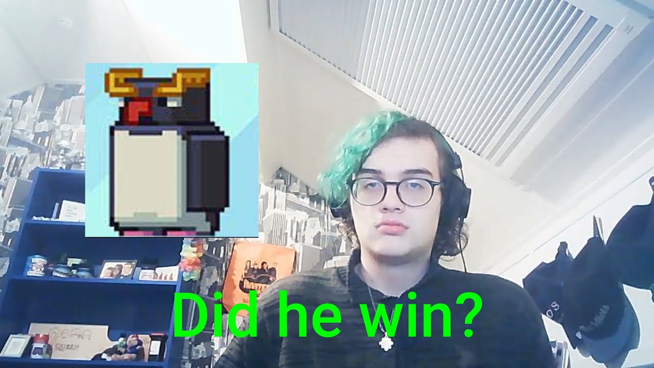 the votes are in... - YouTube