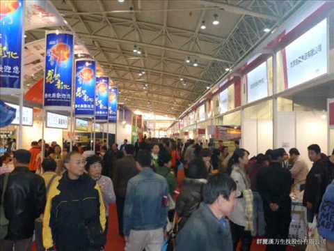 北京开展。群丽汉方，席捲!「台湾名品博览会」