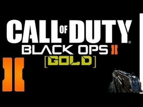 How to get a gold colored clan tag in Black Ops 2