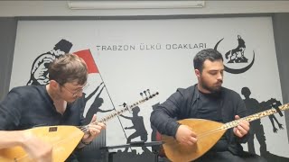 Hürriyet Sevdası - Mehmet Örgün & Ozan Ethem