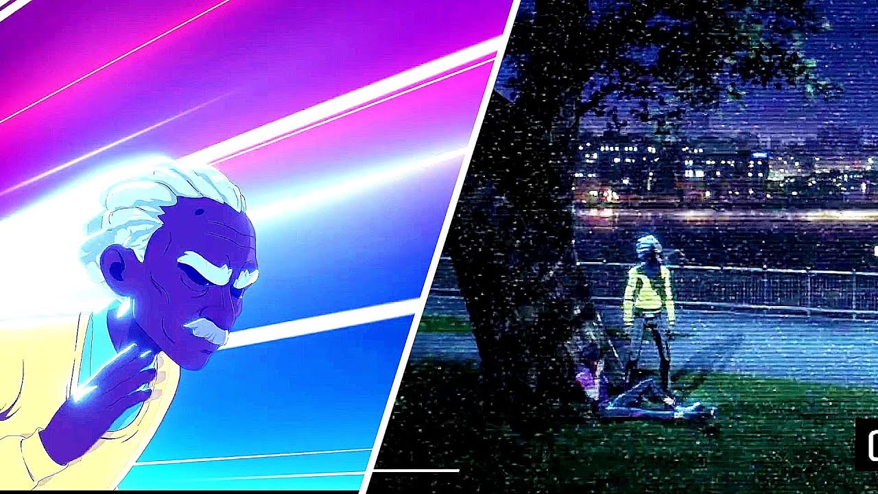 “Chase Sacrifices Himself to Save Invisigal 💔 | Dispatch Episode 6 Ending” 🔥 | 