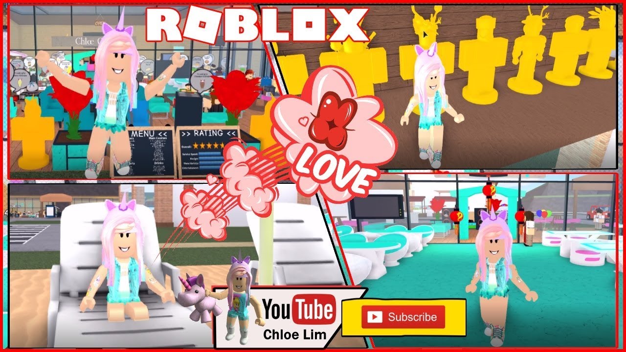 Roblox Restaurant Tycoon Gamelog June 17 2018 Free Blog Directory - restaurant tycoon games roblox