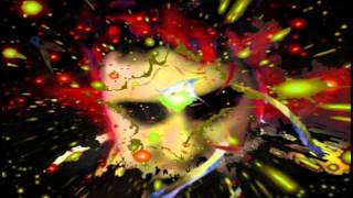 Voyager, Revolte remix, Daft Punk