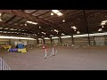 Max gamblers rd 1 Sat