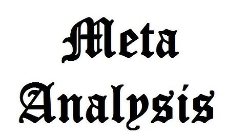 Meta-Analysis-14 Confidence Interval vs Prediction Interval